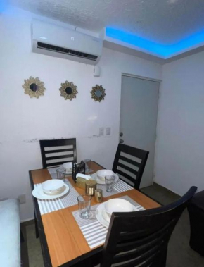 House cancun